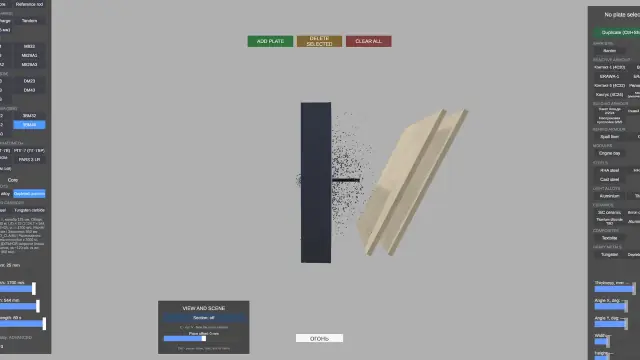 ArmorSim DM13 Shell Guide: Specs, Solvers, and Armor Penetration